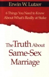 The Truth About Same Sex Marriage **